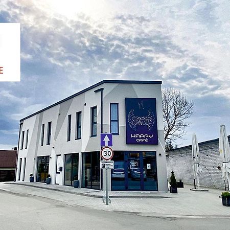 Floros Namai Hotell Silale Exteriör bild