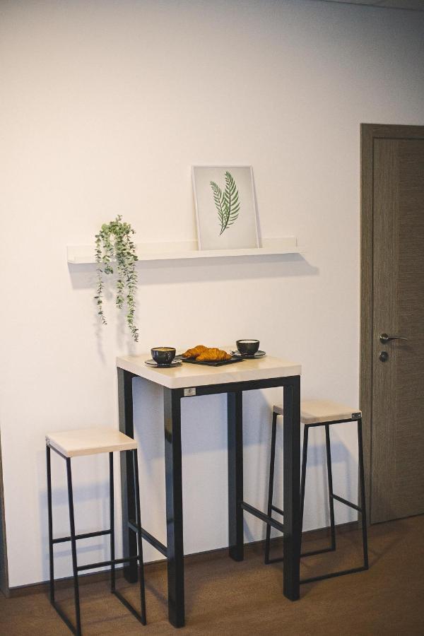 Floros Namai Hotell Silale Exteriör bild