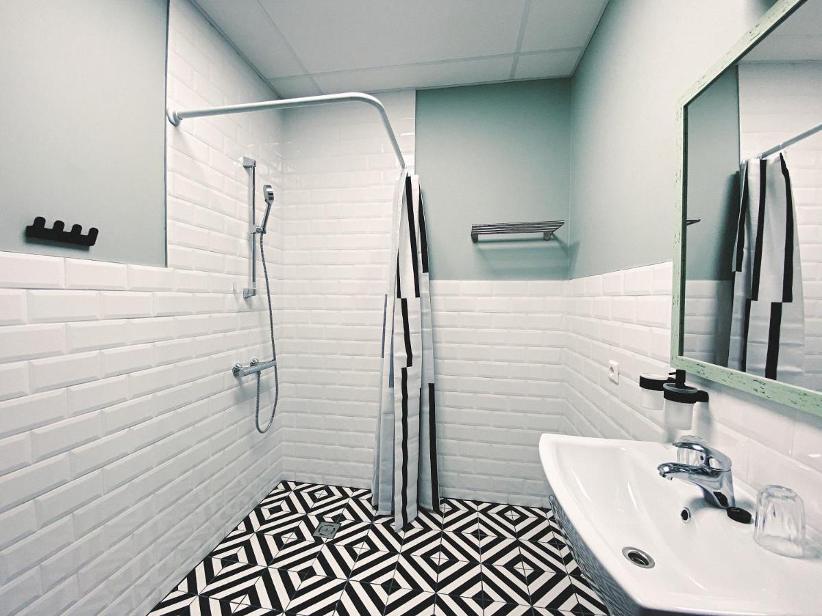 Floros Namai Hotell Silale Exteriör bild