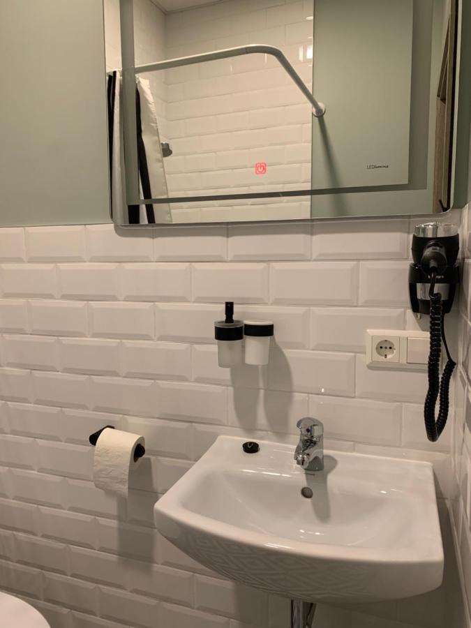 Floros Namai Hotell Silale Exteriör bild