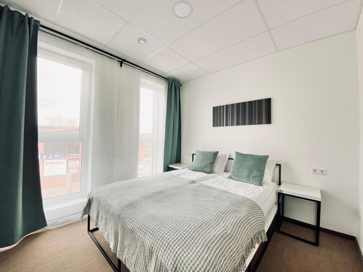 Floros Namai Hotell Silale Exteriör bild