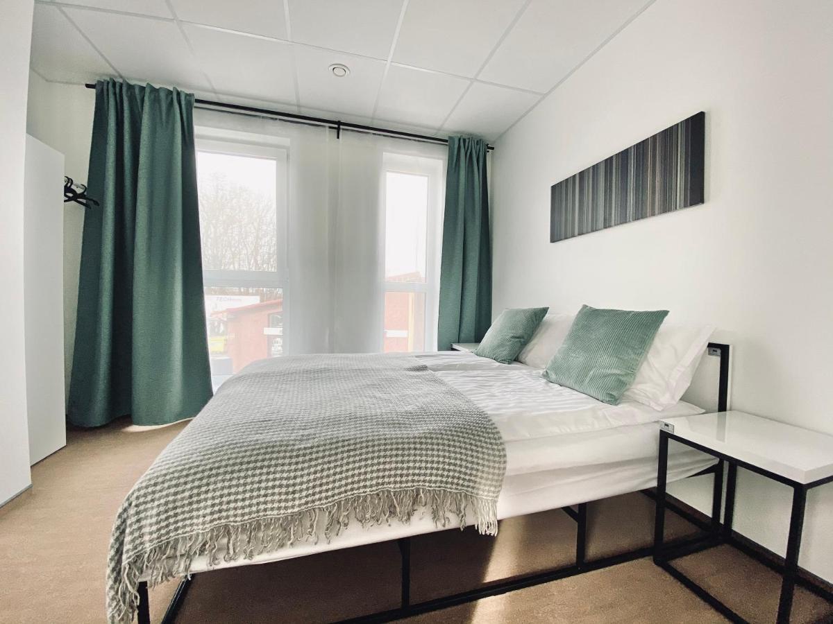 Floros Namai Hotell Silale Exteriör bild