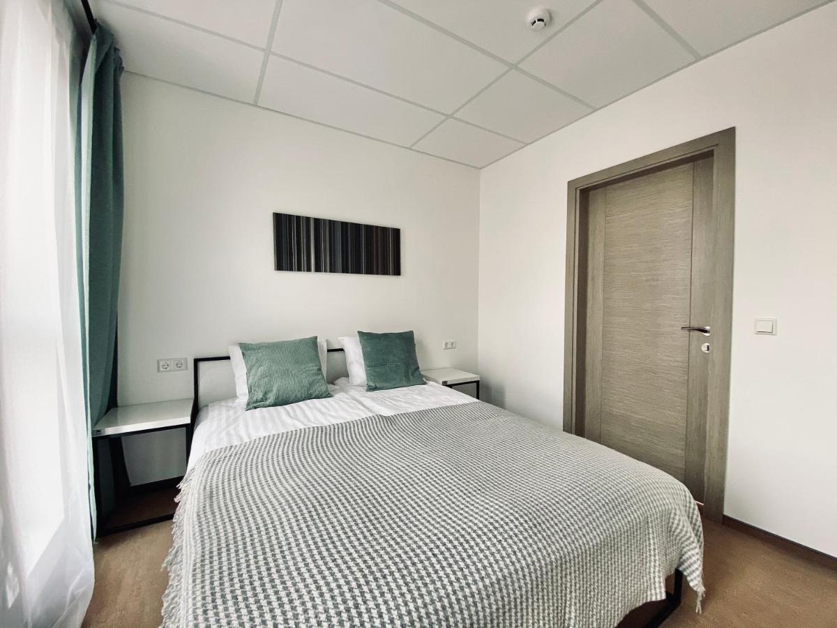 Floros Namai Hotell Silale Exteriör bild