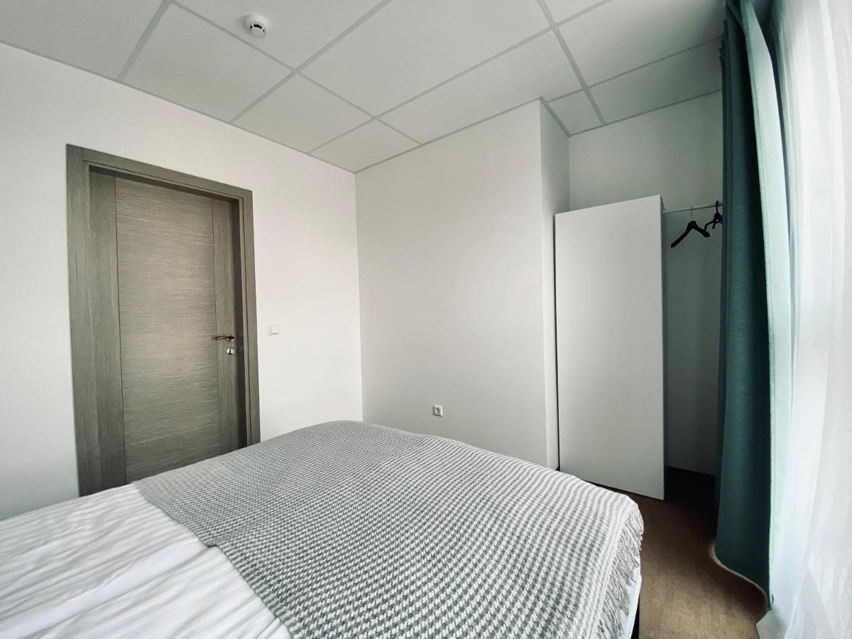 Floros Namai Hotell Silale Exteriör bild