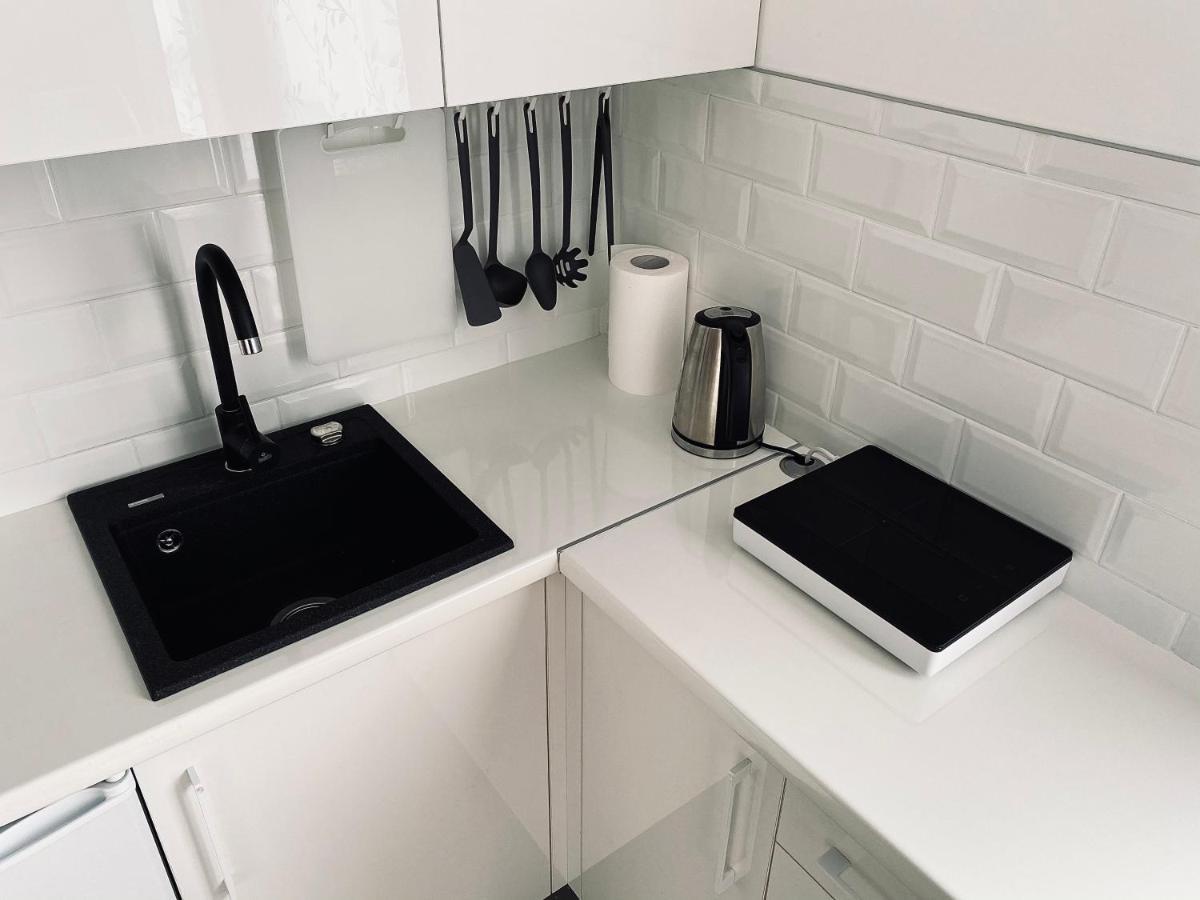 Floros Namai Hotell Silale Exteriör bild