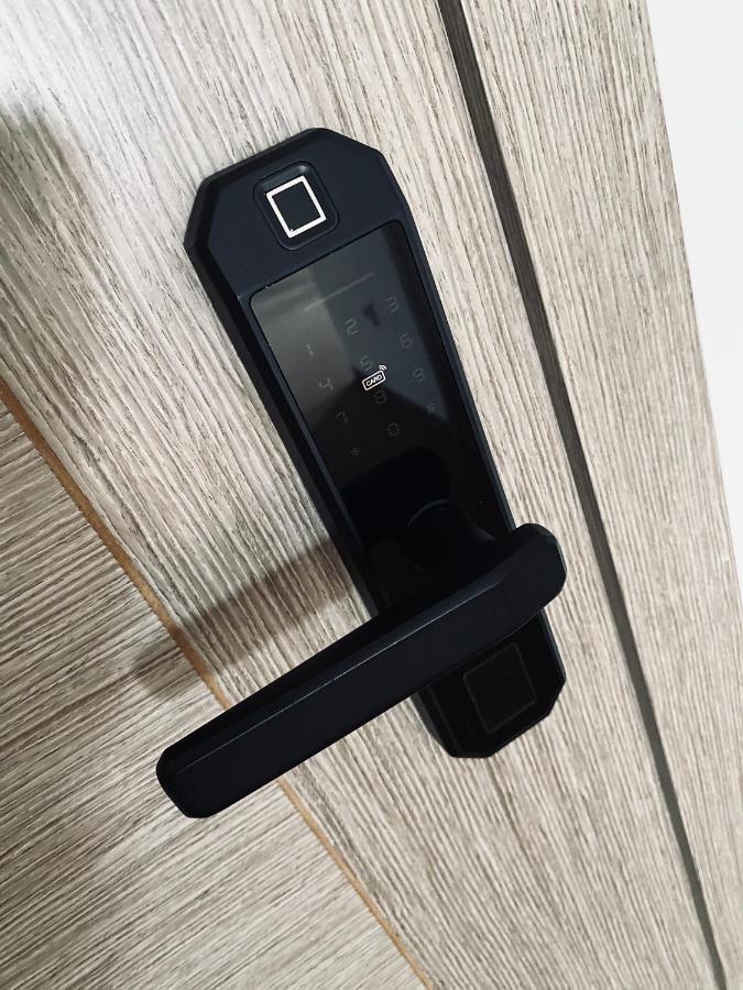 Floros Namai Hotell Silale Exteriör bild