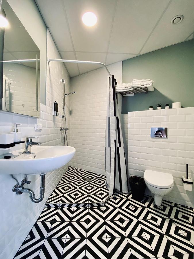 Floros Namai Hotell Silale Exteriör bild