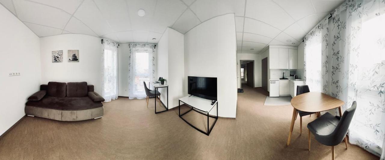 Floros Namai Hotell Silale Exteriör bild
