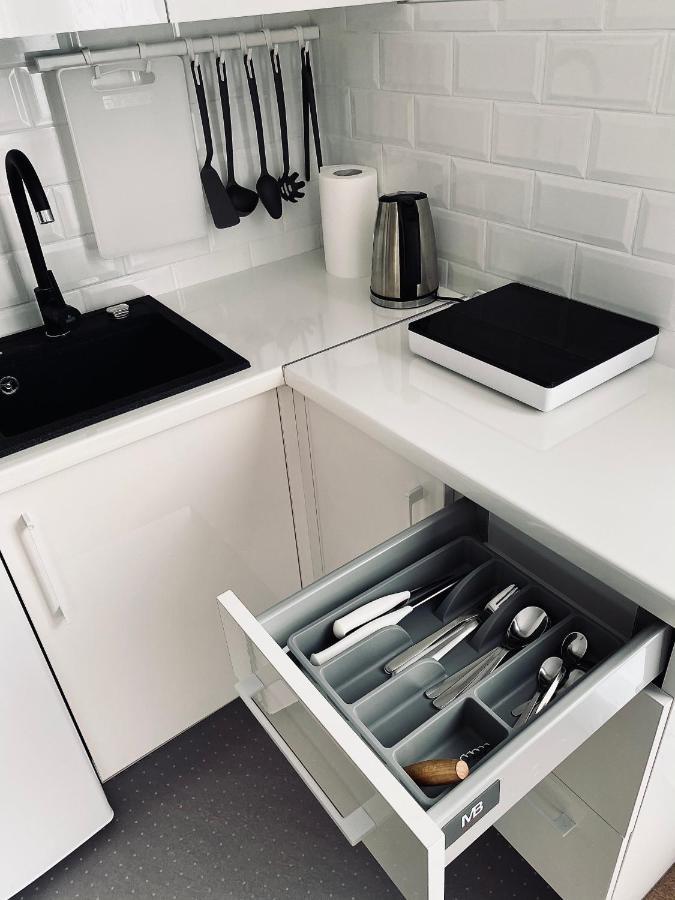 Floros Namai Hotell Silale Exteriör bild