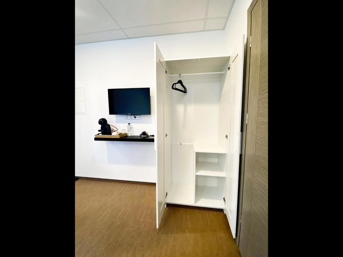 Floros Namai Hotell Silale Exteriör bild