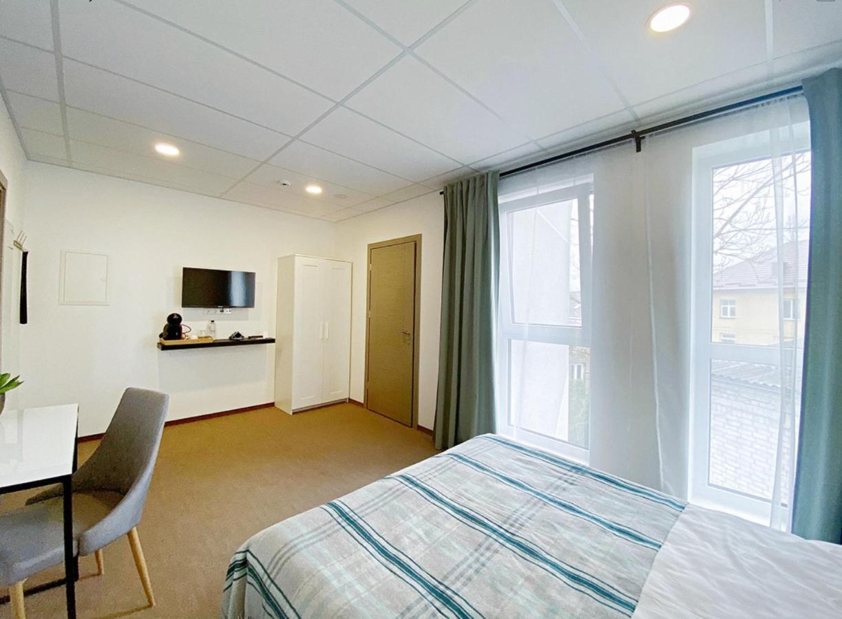 Floros Namai Hotell Silale Exteriör bild