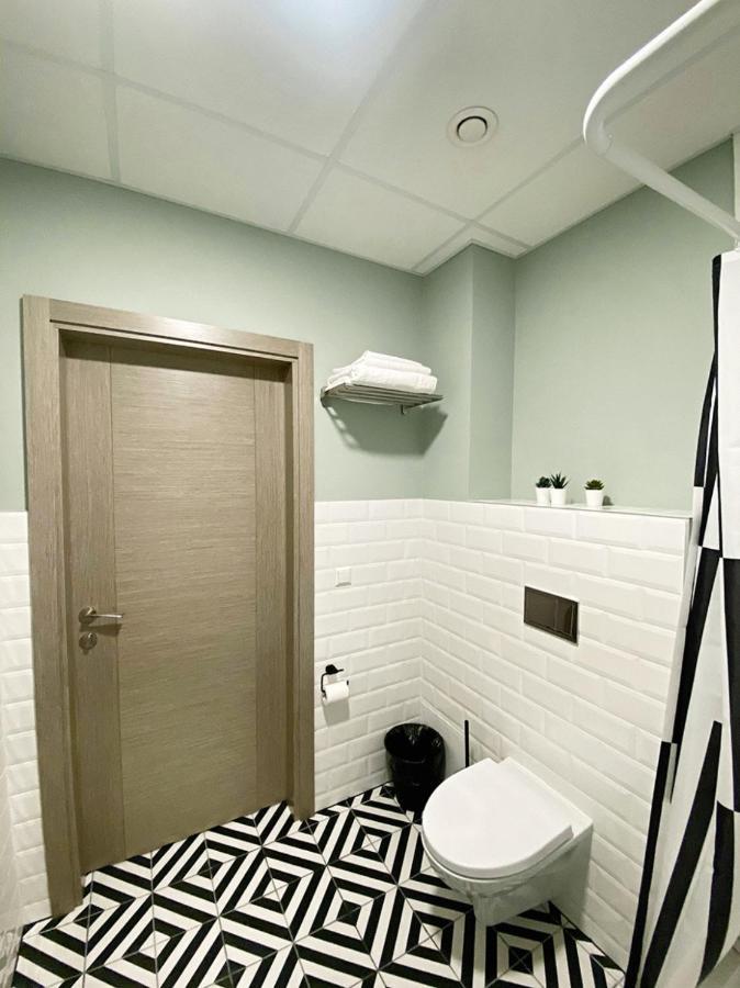 Floros Namai Hotell Silale Exteriör bild