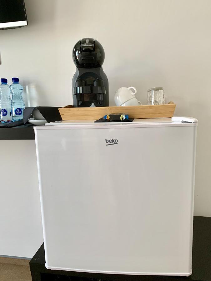 Floros Namai Hotell Silale Exteriör bild