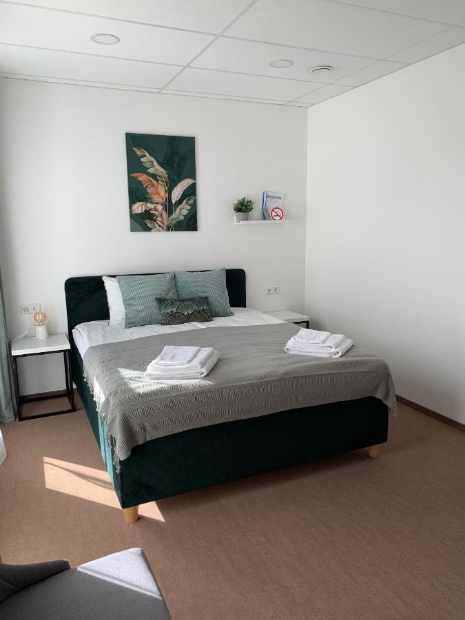 Floros Namai Hotell Silale Exteriör bild