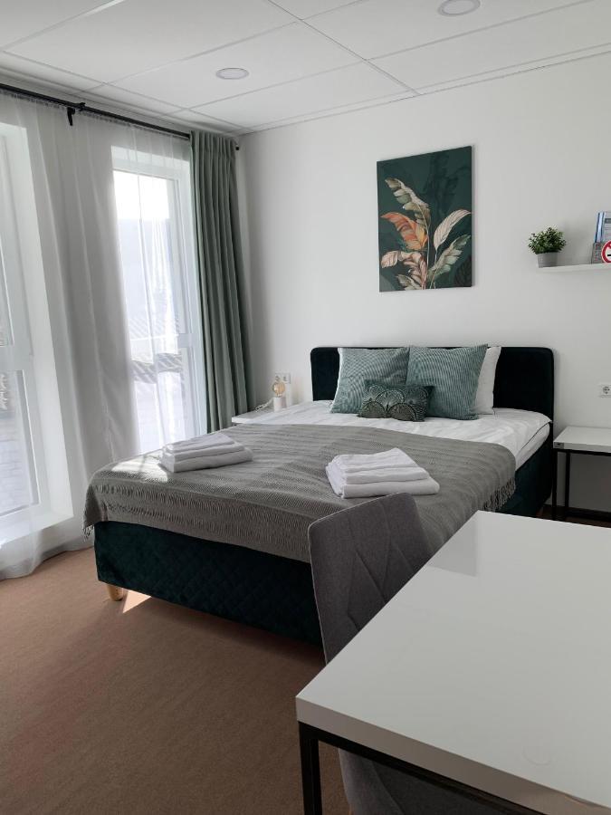 Floros Namai Hotell Silale Exteriör bild